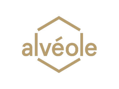 Logo Alvéole