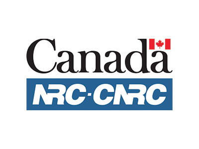 Logo Canada NRC - CNRC