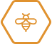 icone abeille